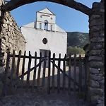 Διαμέρισμα Su Cilleri E Silbiu Baunei