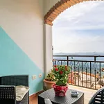 Su Cilleri E Silbiu Διαμέρισμα Baunei