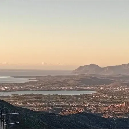 Su Cilleri E Silbiu Apartamento Baunei