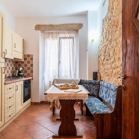 Su Cilleri E Silbiu Baunei