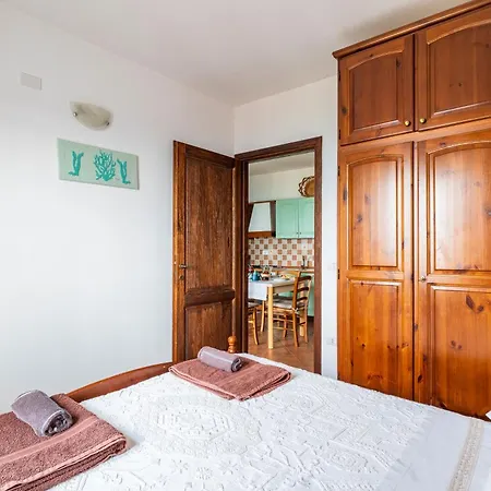 Su Cilleri E Silbiu * Baunei