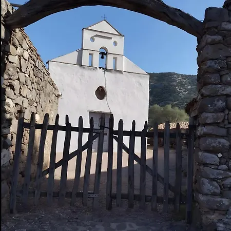 Su Cilleri E Silbiu *