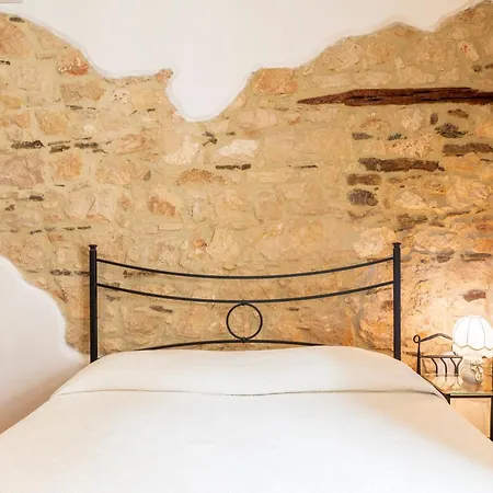 Appartement Su Cilleri E Silbiu