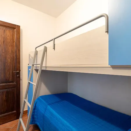 Su Cilleri E Silbiu Appartement Baunei