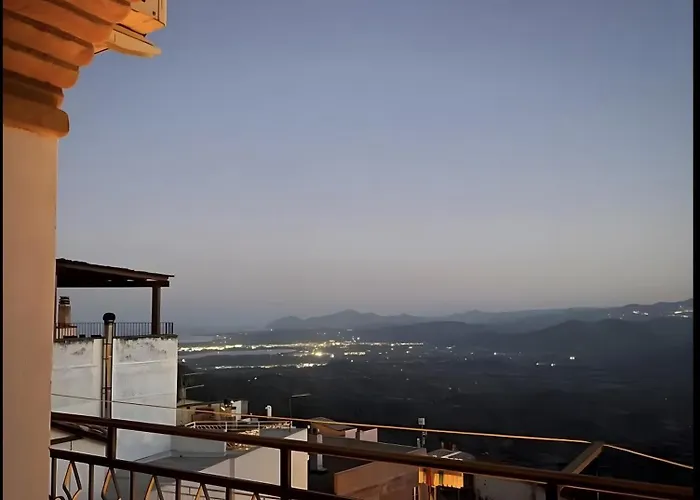 Su Cilleri E Silbiu * Baunei