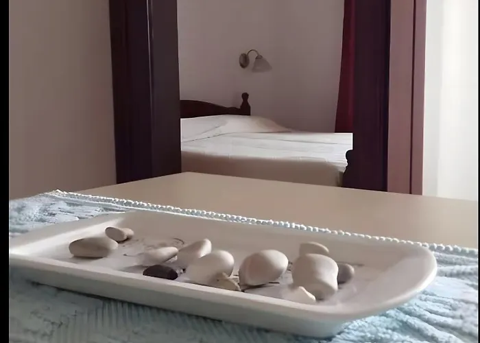 Apartamento Su Cilleri E Silbiu