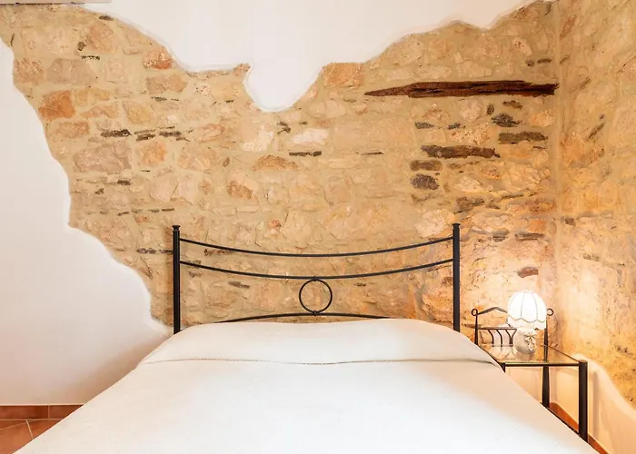 Su Cilleri E Silbiu Apartamento Baunei