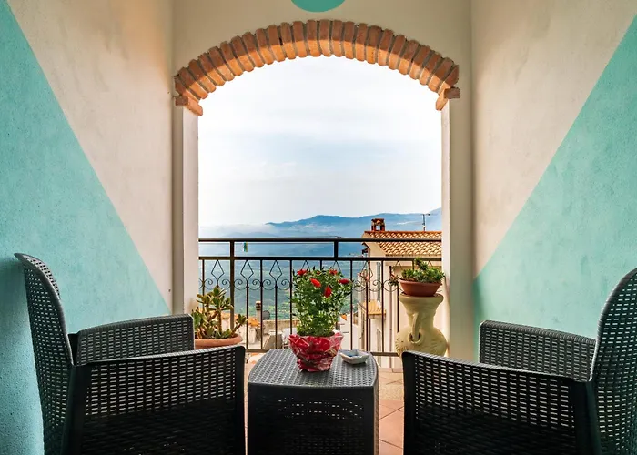 Su Cilleri E Silbiu Apartamento