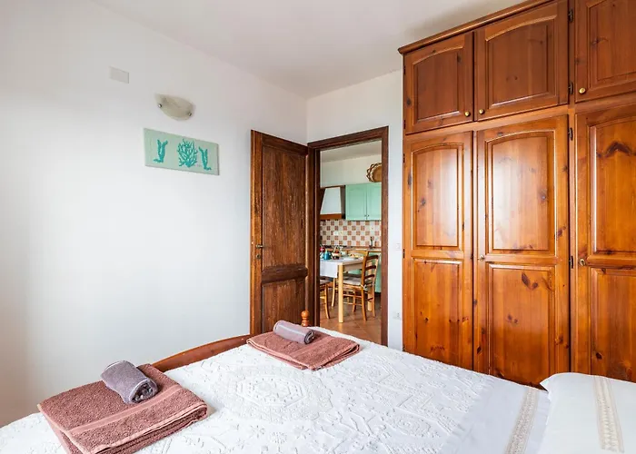 Su Cilleri E Silbiu * Baunei