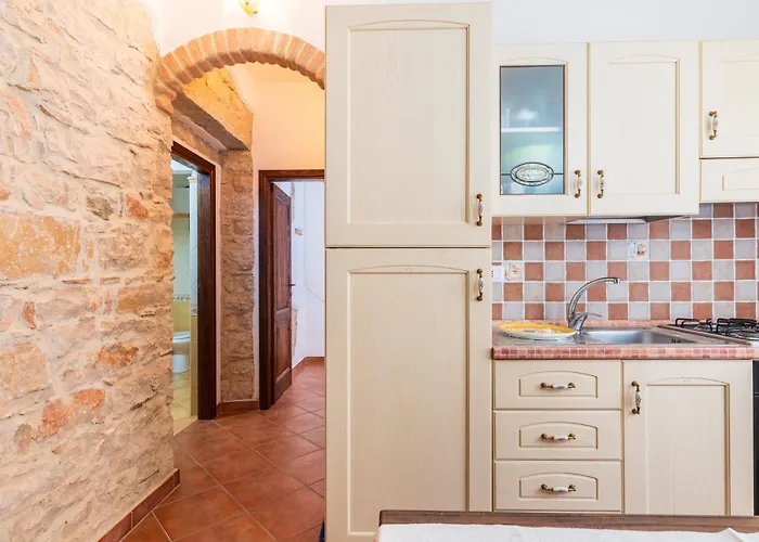 Su Cilleri E Silbiu * Baunei