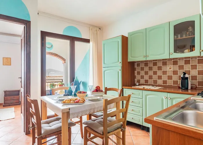 Su Cilleri E Silbiu * Baunei