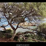 Su Cilleri E Silbiu Appartement Baunei