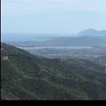 Appartement Su Cilleri E Silbiu *