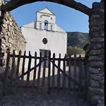 Su Cilleri E Silbiu Appartement