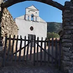 Appartement Su Cilleri E Silbiu Baunei