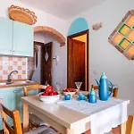 Su Cilleri E Silbiu Baunei