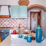 Su Cilleri E Silbiu Appartement Baunei