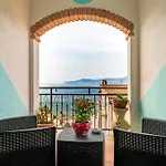 Su Cilleri E Silbiu Lägenhet