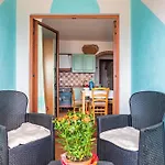 Su Cilleri E Silbiu Lägenhet Baunei