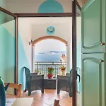 Su Cilleri E Silbiu Appartement Baunei