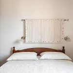 Su Cilleri E Silbiu Lägenhet Baunei