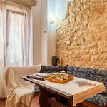 Su Cilleri E Silbiu Lägenhet Baunei