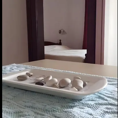 Apartment Su Cilleri E Silbiu