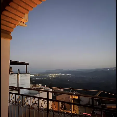 Daire Su Cilleri E Silbiu Baunei