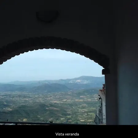 Su Cilleri E Silbiu Baunei