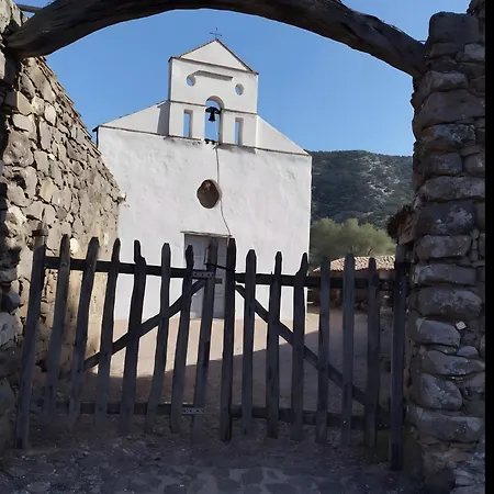 Su Cilleri E Silbiu Apartman