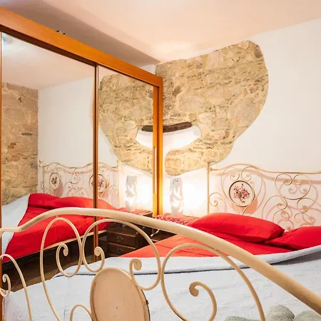 Apartment Su Cilleri E Silbiu *