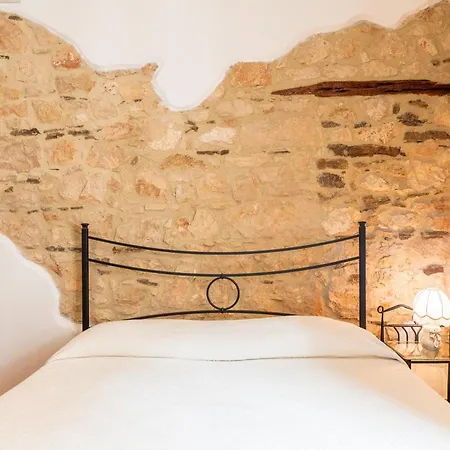 Su Cilleri E Silbiu Apartman Baunei