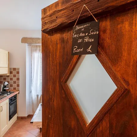 Su Cilleri E Silbiu Apartman