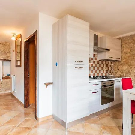 Su Cilleri E Silbiu Daire Baunei