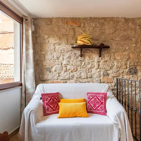 Su Cilleri E Silbiu Apartment