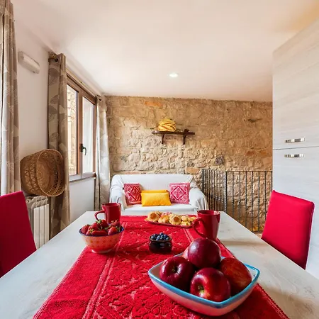 Apartment Su Cilleri E Silbiu Baunei
