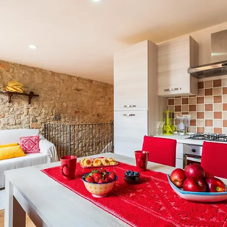 Su Cilleri E Silbiu * באוני