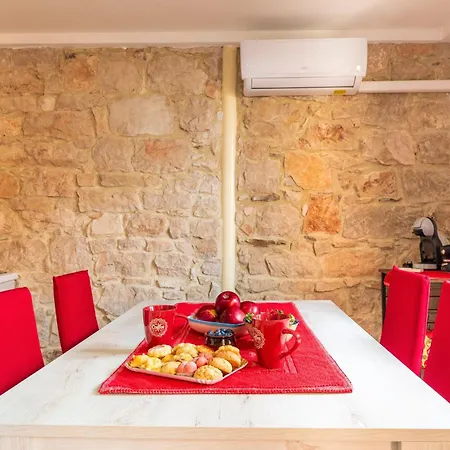 Apartman Su Cilleri E Silbiu