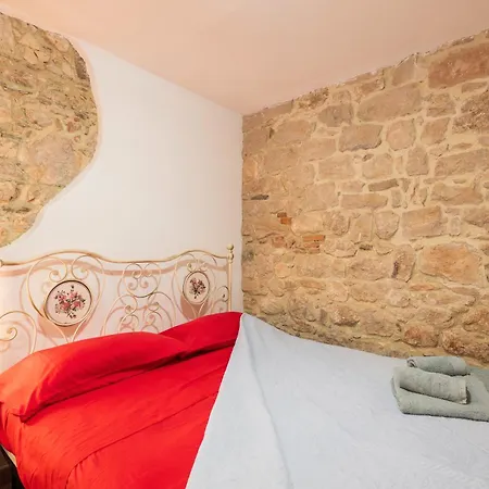 Apartman Su Cilleri E Silbiu *