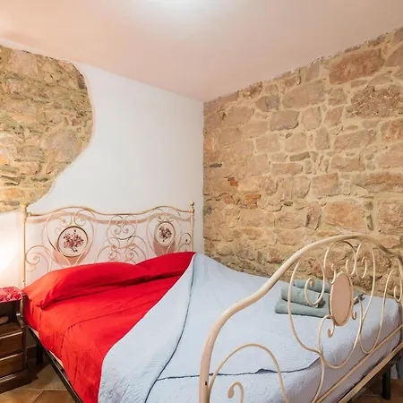 Su Cilleri E Silbiu Apartment