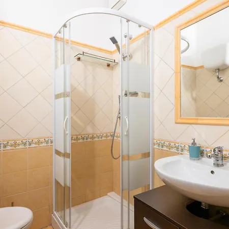 Apartman Su Cilleri E Silbiu Baunei