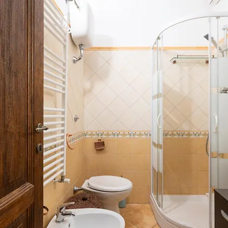 Apartment Su Cilleri E Silbiu