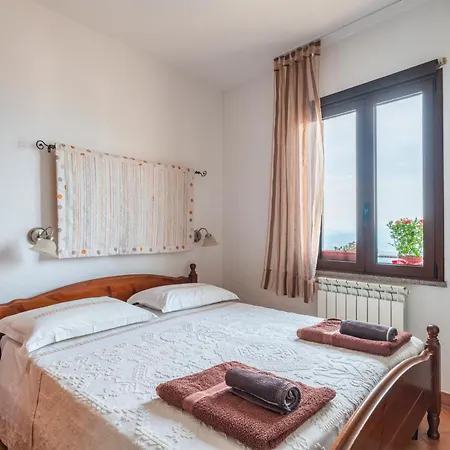 Su Cilleri E Silbiu Apartment
