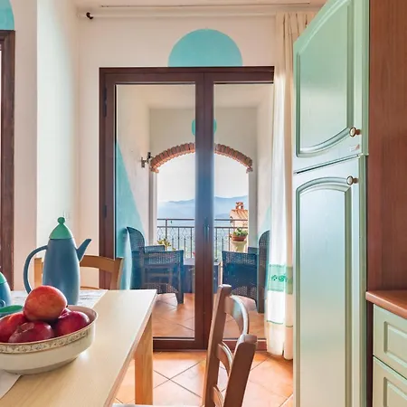 Apartment Su Cilleri E Silbiu
