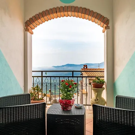 Su Cilleri E Silbiu Apartment