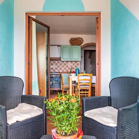 Su Cilleri E Silbiu Apartment Baunei