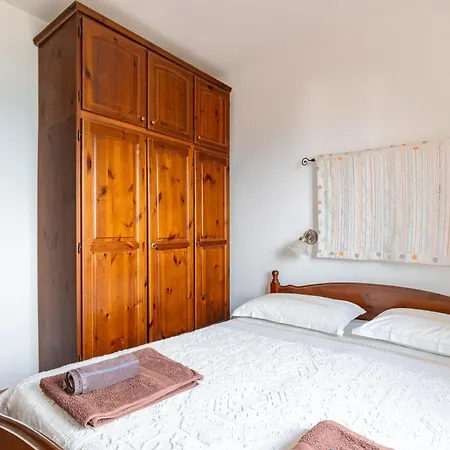 Apartment Su Cilleri E Silbiu *
