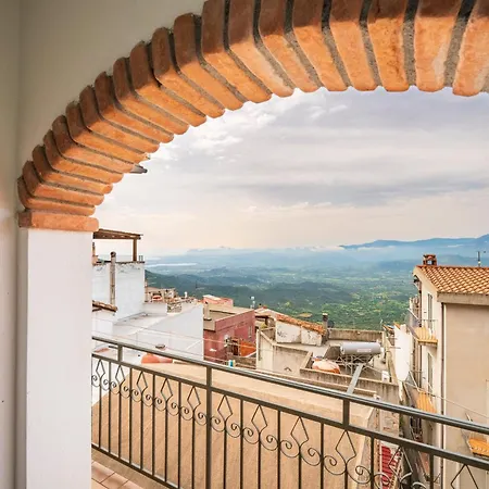 Appartement Su Cilleri E Silbiu *
