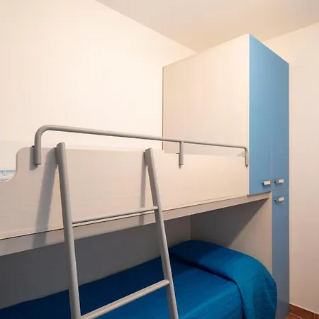 Apartment Su Cilleri E Silbiu