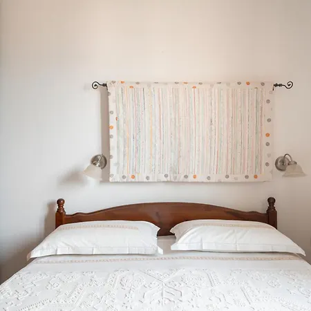 Su Cilleri E Silbiu Apartment Baunei